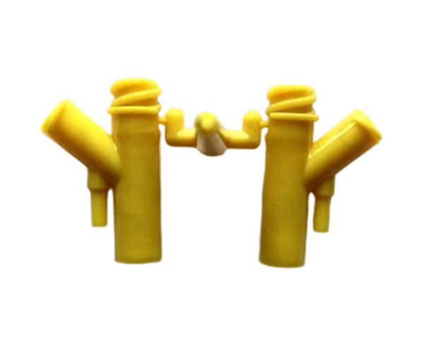 Three-way Valve